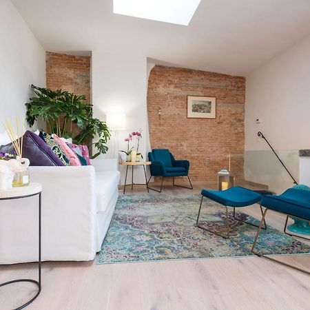 Design Loft In Florence - Hosted By Sweetstay Экстерьер фото