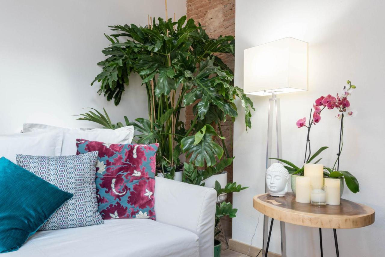 Design Loft In Florence - Hosted By Sweetstay Экстерьер фото