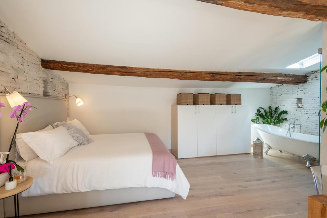 Design Loft In Florence - Hosted By Sweetstay Экстерьер фото